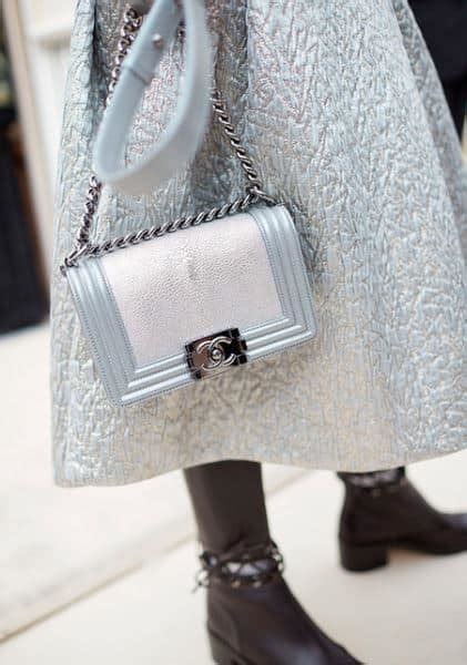 borse classiche chanel 2016 2017|Le più belle Borse Chanel Autunno Inverno 2017 .